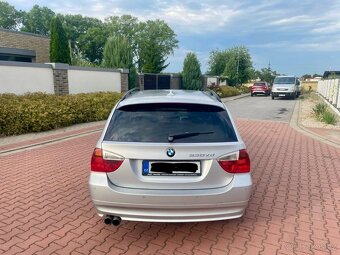 BMW E91 330XD 170kw automat - 5