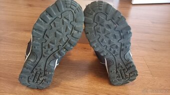 Detske boty Viking 34 Goretex cerne - 5