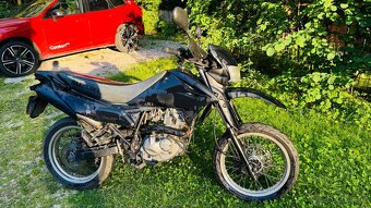 Suzuki DR 125 SM - 5