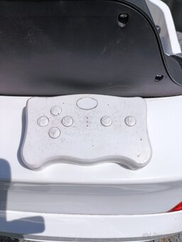 Dětské elektrické auto - 5