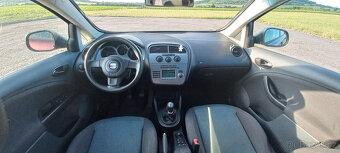 Seat Altea XL, 1.6 MPI - 5