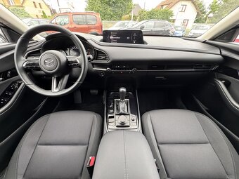 Mazda CX-30 2.0i G150 Homura e-Skyactive 6050 Km Ad.Full LED - 5
