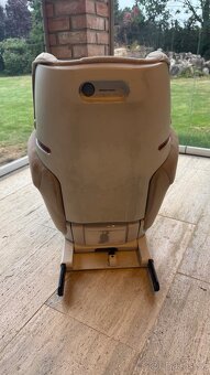Dětská autosedačka Concord s izofixem 15-36 kg - 5