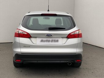 Ford Focus 2.0 TDCi , 100 kW nafta, 2013 - 5
