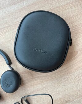 Jabra Evolve sluchatka - 5