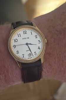 Hodinky Prim - 5