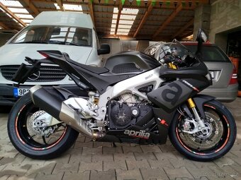 Aprilia RSV4 RR - 5