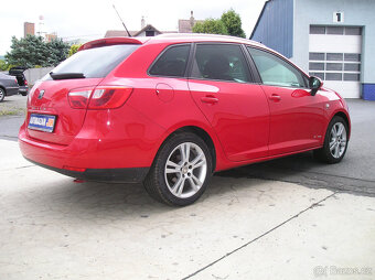 SEAT IBIZA COMBI-COPA-1.2 TSi 77KW RV-2011 - 5