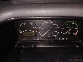 Vw T4 Multivan 2.4D - 5