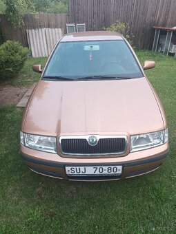 Octavia 1.6 MPI 75 kw - 5