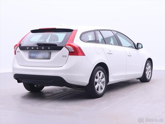Volvo V60 2,0 D3 120kW klima CZ (2011) - 5