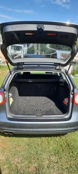 Prodám volsvagen pasat b6 2litr nafta 103kw - 5