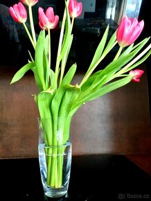 Vaza Bohemia 185mm - 5