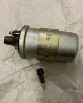 Originální náhradní díly z vojenského depozitu Dněpr K750 M7 - 5