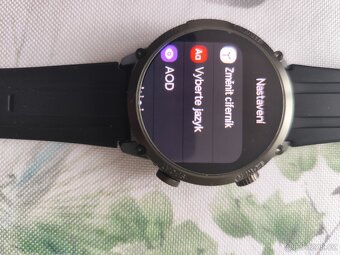 HODINKY ARMODD Silentwatch 7 Pro GPS - 5