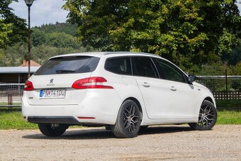 Peugeot 308 Break/SW /AJ NA SPLATKY/ - 5