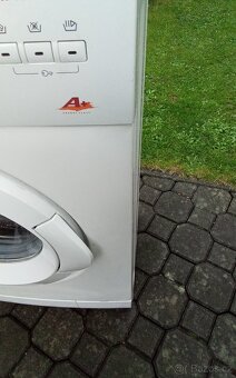 AUTOMATICKÁ PRAČKA GOODDESS - 5