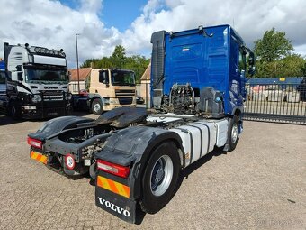 Volvo FH 460 4x2 / Hydraulika / Reduktory / 282tkm - 5