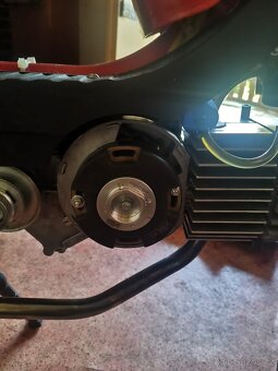 Prodej Babety 210 - 5