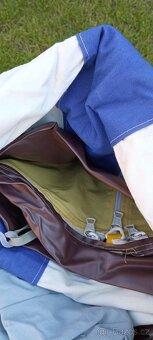 Retro stan Normandie lux - 5