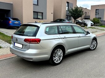 Volkswagen Passat 2.0 TDI DSG 2019 nelakovaný - 5