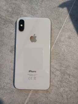 Apple iPhone X - 5