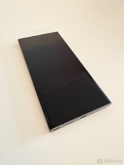 Samsung S23 Ultra 256 GB - top stav + 2 kryty - 5