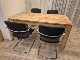 Prodám nábytek do obývacího pokoje - 5