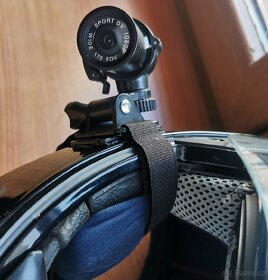 Outdoor kamera HD - 5