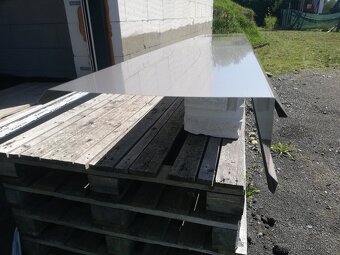 Oplechování  střechy - 5