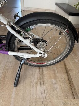 Dětské kolo Woom 3 - 5