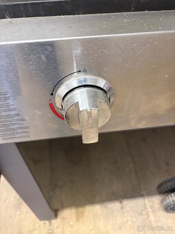 Plynový gril Jamie Oliver - 5