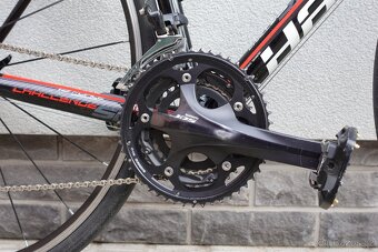 Silniční kolo Haibike Challenge SL - 5