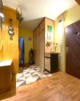 Prodej bytu 2+1 (+samostatná místnost), Zbiroh - 5