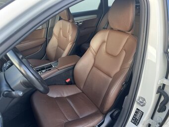 Volvo V90 2.0d145KwB4AWDMomentum,172 tkm, cena s DPH - 5