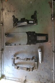 Díly Yamaha FZ 1 Fazer - 5