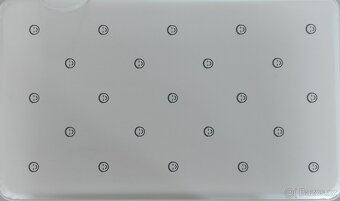 Nanny monitor dechu Jablotron - 5