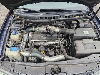 Volkswagen Golf IV 1.9 TDI 96 kW - 5