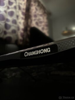 Televize Changhong LED32E2300H – perfektní stav - 5