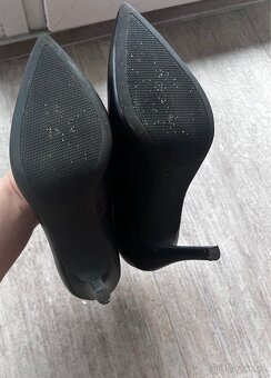 Dámské lodičky - 5