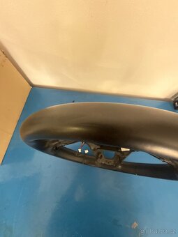 Volant VW Passat,Polo,Tiguan,Golf - 5