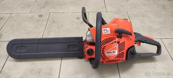 Oleo mac GS 410 CX - 5