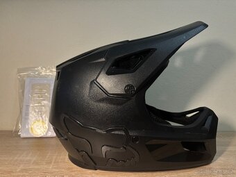 Integrální helma Fox Rampage 2023 - 5