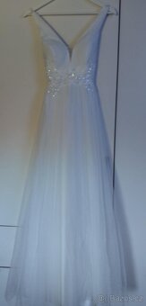 Svatební šaty - 5