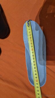 Dětské boty na běžky Inovik 34 - 5