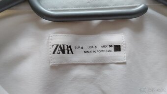Pánská košile Slim, Zara - 5