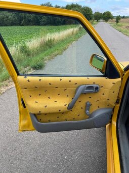 Škoda Felicia Fun - 5