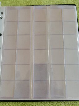 album na mince Leuchtturm - 5