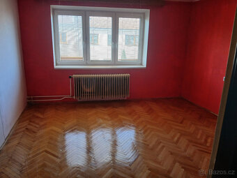 Pronájem řadového domu - 5