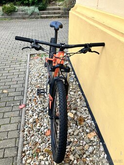 Prodám horské kolo Specialized, Rockhopper Sport, vel. S - 5